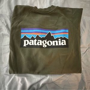 Patagonia Crewneck